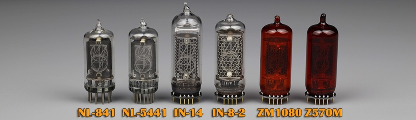 Omnixie Tubes Supported