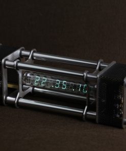 Energy Pillar IV-18