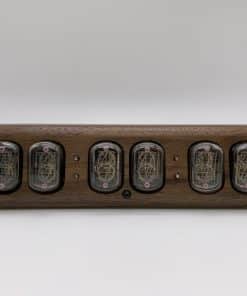 Envoy IN-12 6-digit Nixie Clock