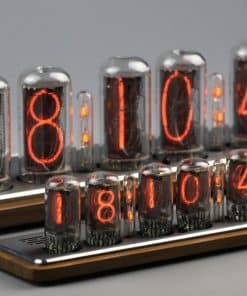 Omnixie Plus Nixie Clock - Image 12