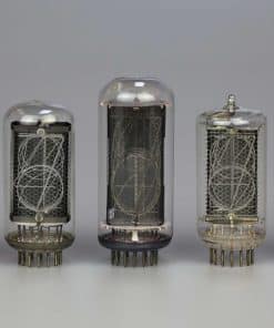 Omnixie Plus Nixie Clock - Image 10