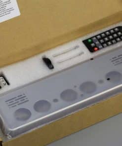 Omnixie Plus Nixie Clock - Image 11