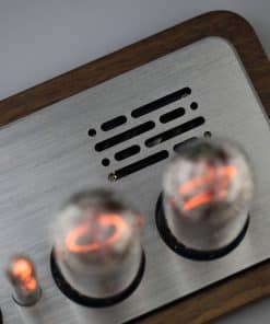 Omnixie Plus Nixie Clock - Image 6