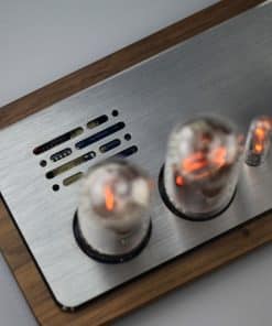 Omnixie Plus Nixie Clock - Image 8