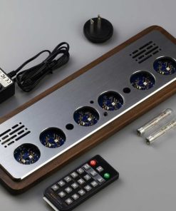 Omnixie Plus Nixie Clock - Image 9
