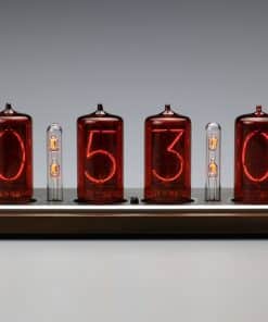 Omnixie Plus Nixie Clock - Image 3