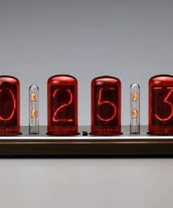 Omnixie Plus Nixie Clock - Image 4