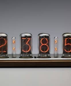 Omnixie Plus Nixie Clock - Image 5